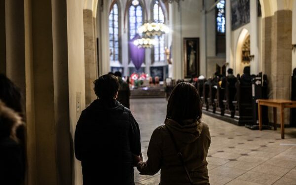 Why Poland Has Become a Gateway to Europe for Filipinos – The Diplomat