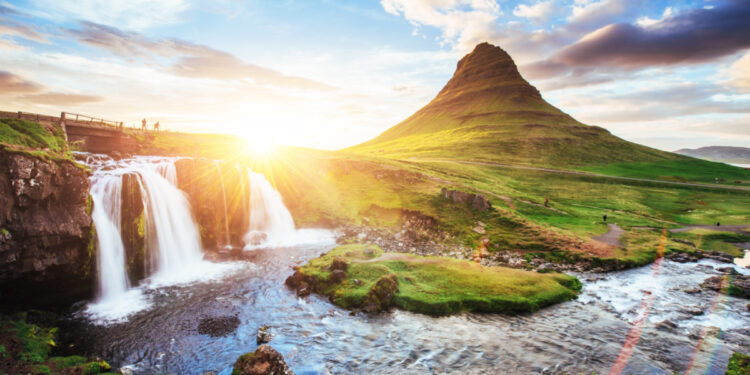 6 Reasons Why This Stunning European Country Is Having A Record-Breaking Summer For Tourism