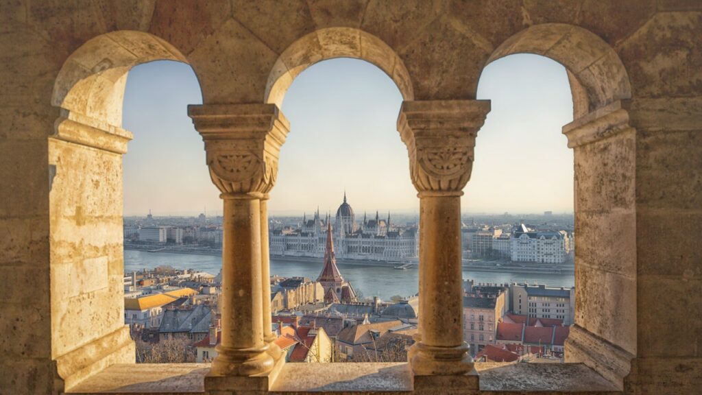 7 European countries that don’t use the euro