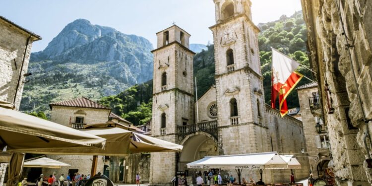 7 Reasons To Add Montenegro To Your Bucket List In 2023