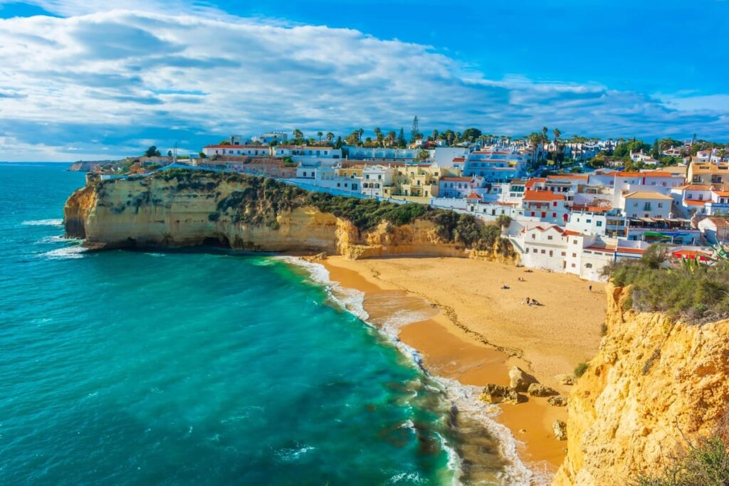7 Reasons Why You Should Visit This Affordable Region Of Europe This Spring