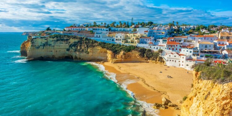 7 Reasons Why You Should Visit This Affordable Region Of Europe This Spring