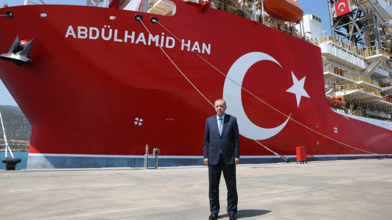 A crunch year for EU-Turkey relations – Euractiv