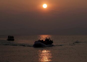 A total of 2,275 people died trying to cross the Mediterranean in 2018 – UNHCR