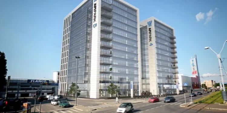 AFI Europe to build third shopping mall, office park in Romania in 2016 | Romania Investments News