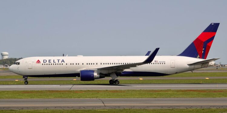 Act fast: Business class on Delta or Virgin Atlantic to Europe for 50,000 points one-way