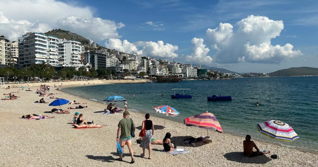 Albania: Europe’s last, best undiscovered travel treasure