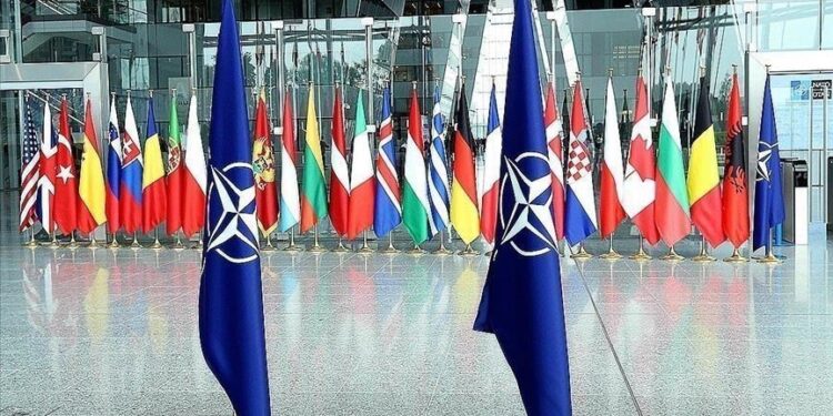 Albania approves NATO accession protocols for Sweden, Finland