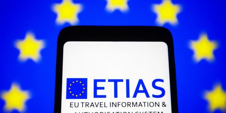 Americans Will Need This New Document For 2025 European Travel – Forbes Advisor