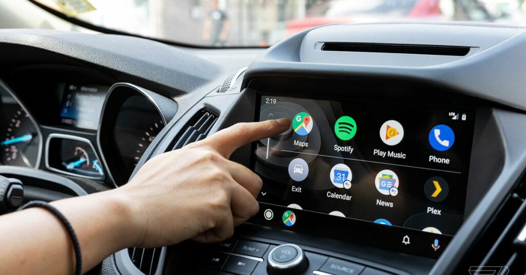 Android Auto expands to dozens of countries in Europe, Africa, and Asia