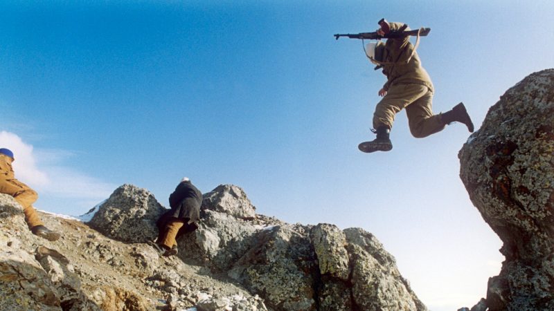 Another war on the horizon in the Armenia – Azerbaijan conflict? – Euractiv