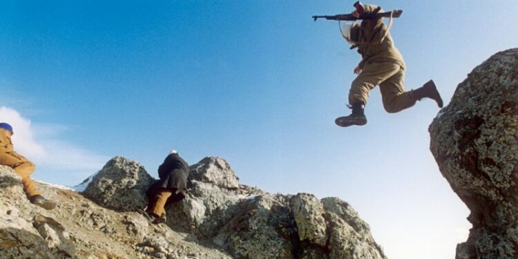 Another war on the horizon in the Armenia – Azerbaijan conflict? – Euractiv