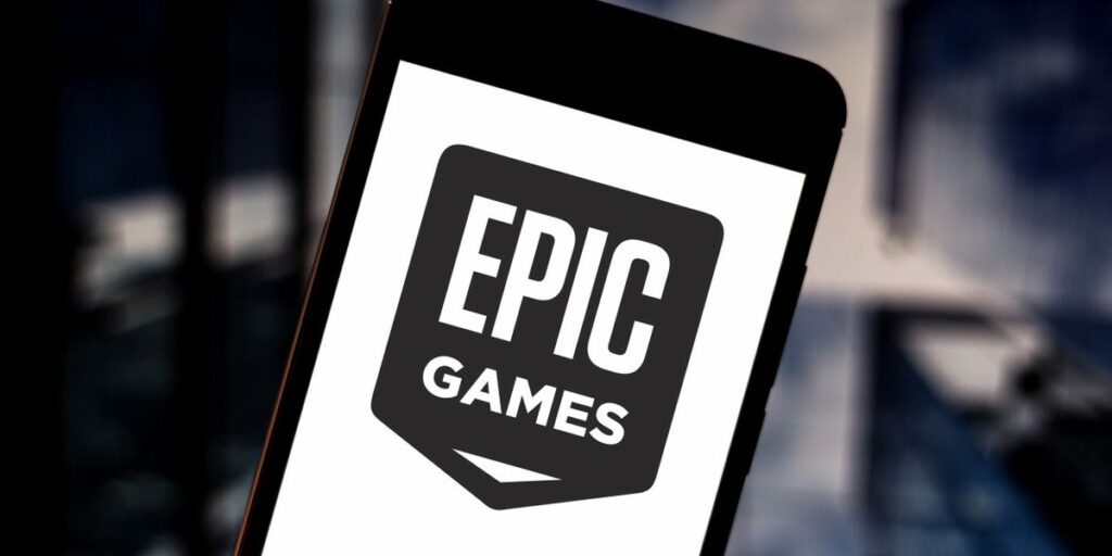 Apple Reverses Epic Games App Store Ban in Europe