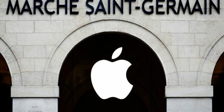 Apple to delay launch of AI-powered features in Europe, blames EU tech rules