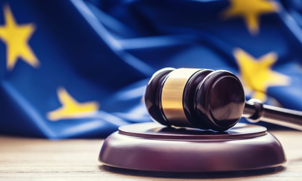 Apple’s App Store, Meta’s AI Assistant Face Challenges in Europe