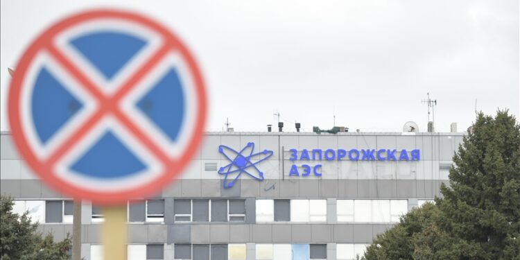 Austria to support IAEA’s work in Ukraine with over M