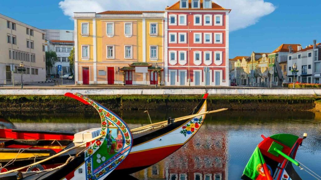 Aveiro Is Called The ‘Venice Of Portugal’ — How To Plan The Perfect Visit