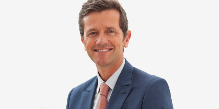 Barclays appoints new Head of Private Bank Europe, Monaco and Switzerland