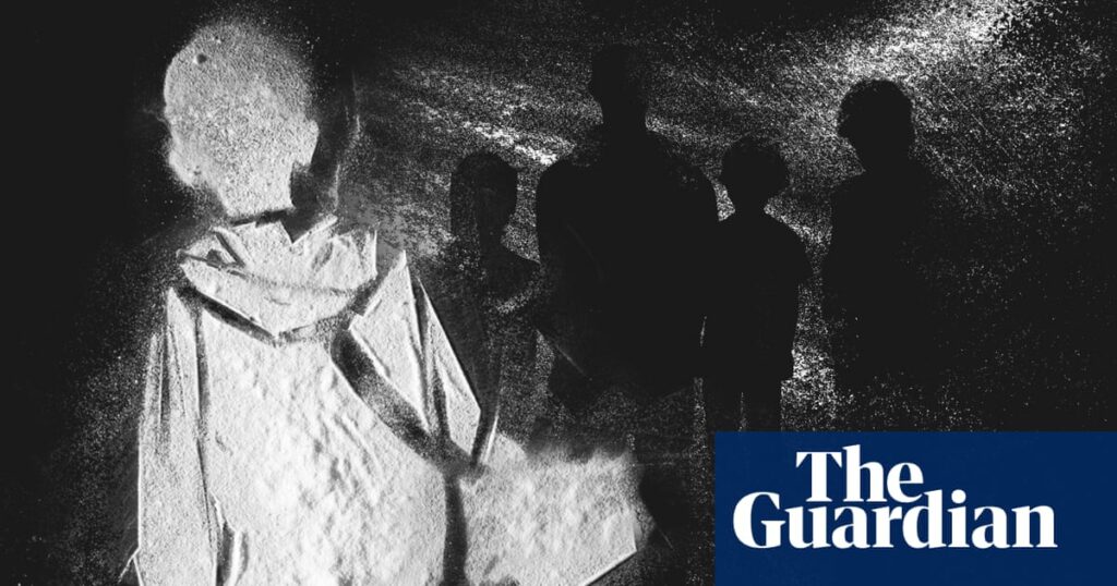 Beaten and tortured: the north African children paying a bloody price for Europe’s insatiable appetite for cocaine | Global development