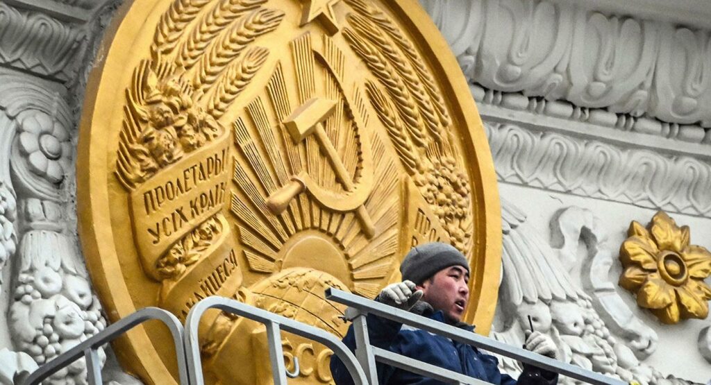 Belarus Is Reluctant to Share Fleeing Western Firms’ Assets With Russia