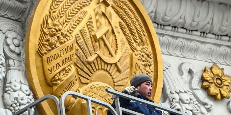 Belarus Is Reluctant to Share Fleeing Western Firms’ Assets With Russia