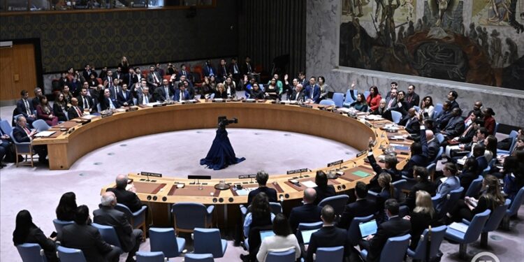 Belgium, Denmark, Spain welcome UN resolution to reconsider Palestine's membership bid