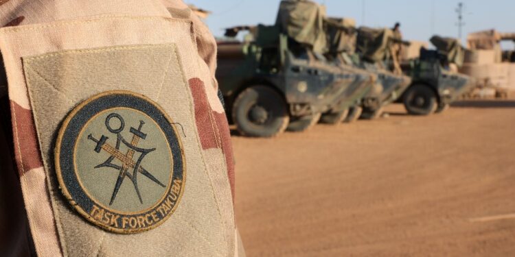 Belgium Excludes Deployment of Troops to Mali for Now