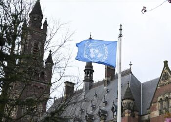 Belgium calls for ‘immediate’ implementation of ICJ ruling on Rafah offensive – Anadolu Agency