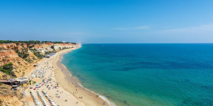 Best beaches in the world are all in Europe: Portugal, Italy and Spain named traveller favourites