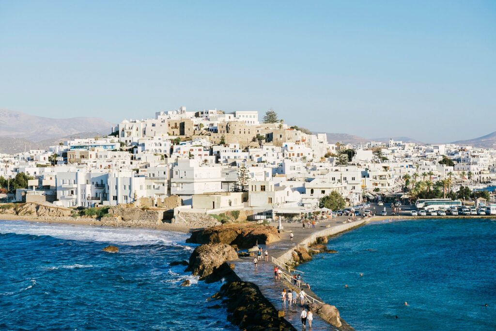 Best-kept secret European destinations – The Points Guy