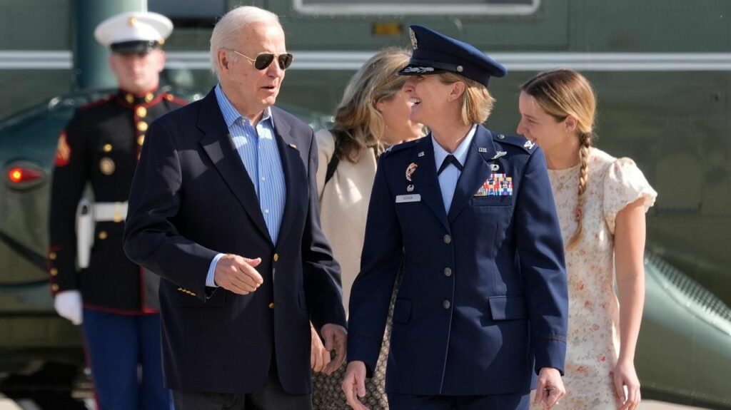 Biden and Zelenskyy will sign security agreement between US and Ukraine when they meet at G7