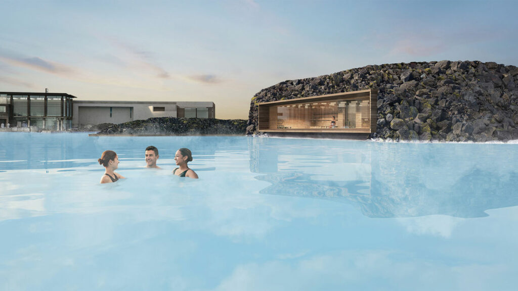 Blue Lagoon plots further hotel expansion in Iceland: Travel Weekly