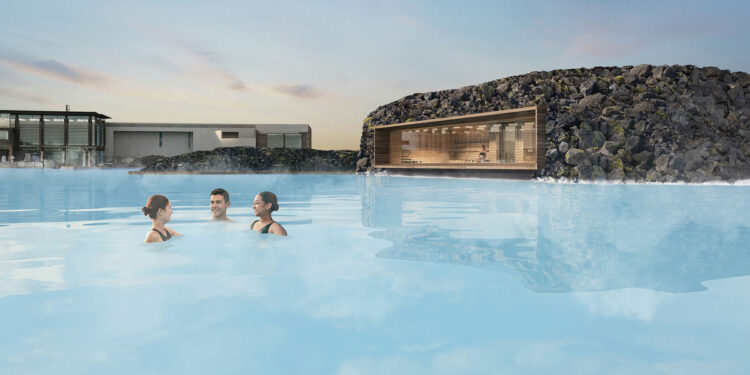 Blue Lagoon plots further hotel expansion in Iceland: Travel Weekly