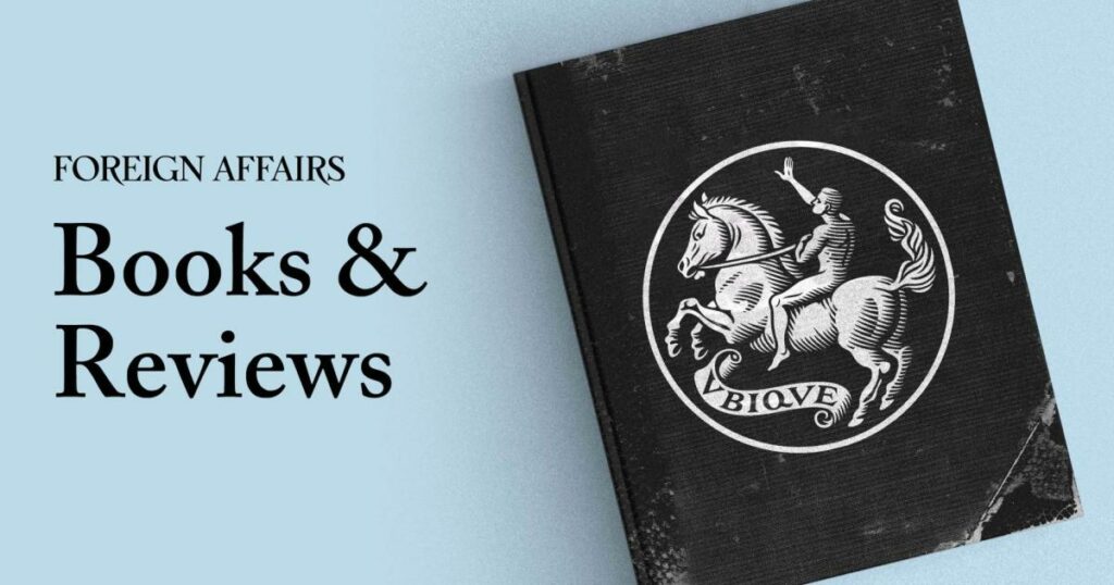 Book Review: “United Kingdom” by Stuart Ward
