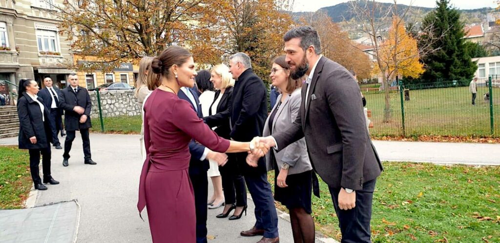 Bosnia and Herzegovina developing new environmental strategy and action plan with Swedish support