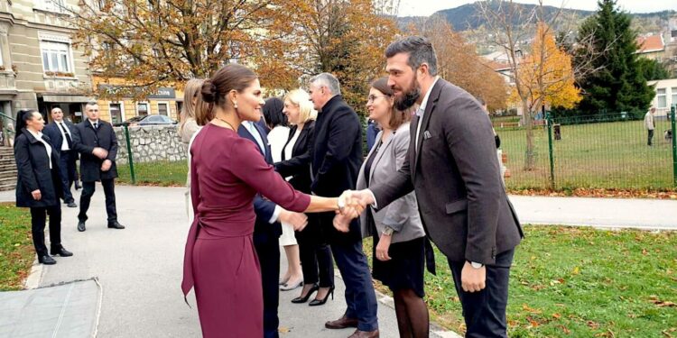 Bosnia and Herzegovina developing new environmental strategy and action plan with Swedish support