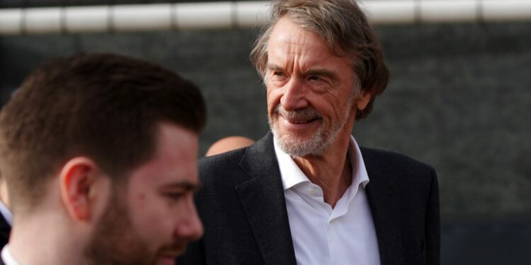 Brexiter and British billionaire, Jim Ratcliffe says Europe’s chemical industry is ‘finished’ and can’t compete with the US