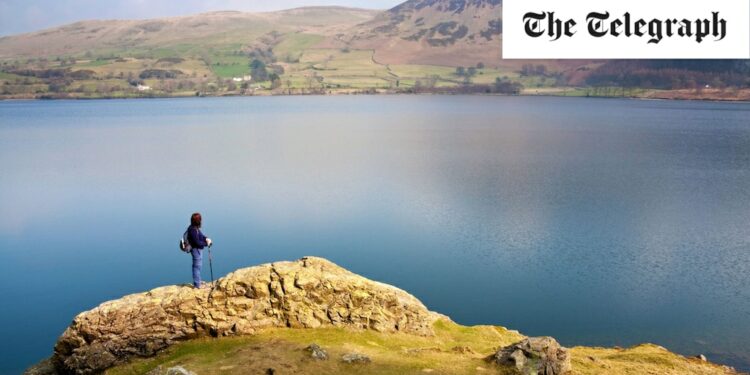 Britain’s most magical walking route