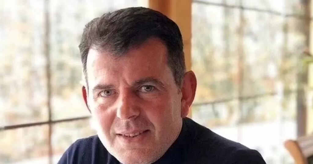 British man, 53, held in ‘hellhole’ prison for war crimes 25 years ago as family begs for help