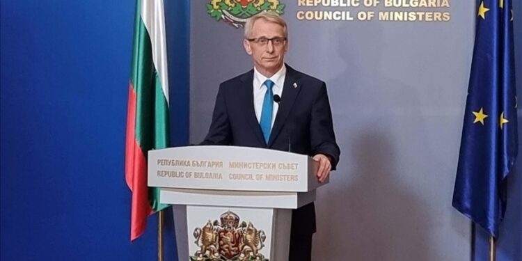 Bulgaria says Russia's 'imperial aspirations' target some EU countries
