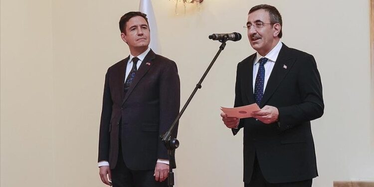 Bulgaria’s National Day marked in Turkish capital