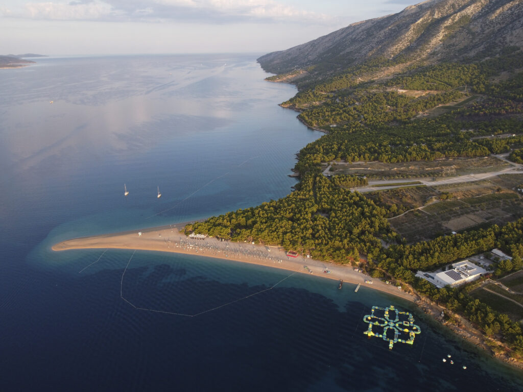 CLEW Guide – Croatia caught between LNG ambitions and abundant untapped renewable energy potential