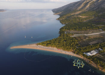 CLEW Guide – Croatia caught between LNG ambitions and abundant untapped renewable energy potential