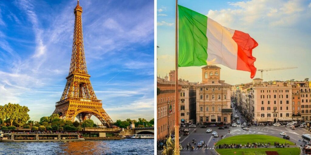 Canada’s travel advisories for Europe urge a ‘high degree of caution’ due to terrorism threat