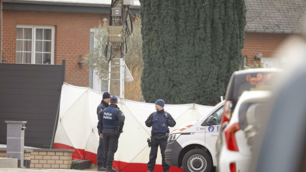 Car runs into Carnival revelers in Belgium, killing 6