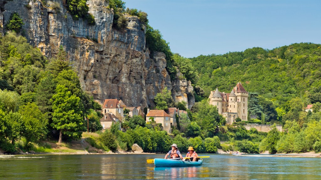 Caves, canoes, and culture – Chicago Tribune