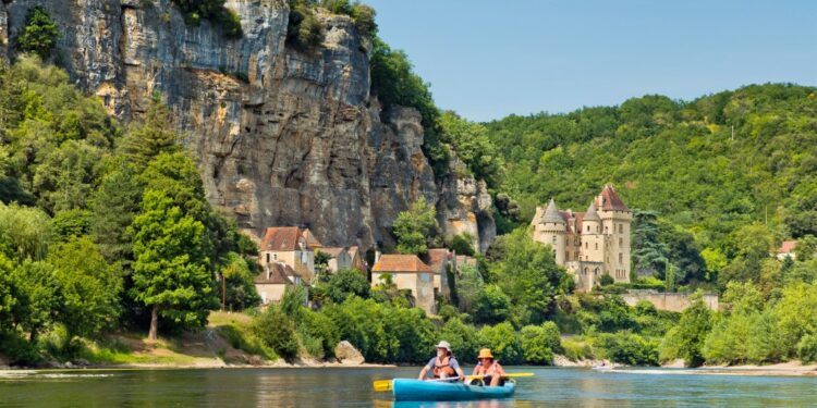 Caves, canoes, and culture – Chicago Tribune