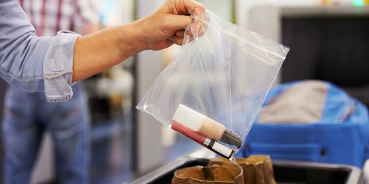 Chaos at Birmingham Airport over 100ml liquid limit: What can you bring in your hand luggage?