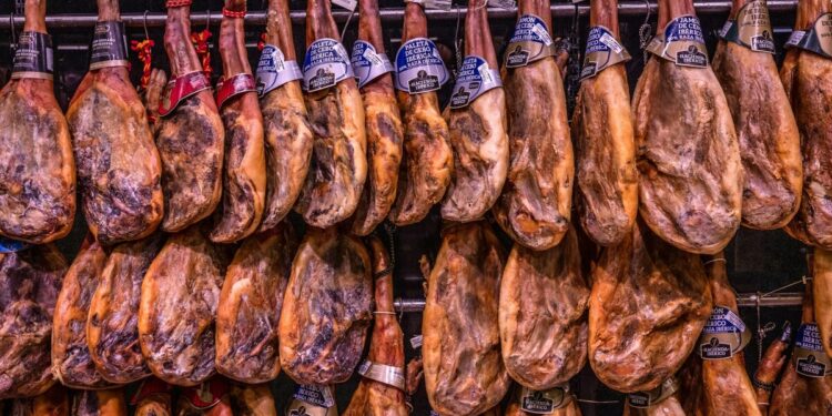 China Is Targeting Europe's Soft (Pork) Belly