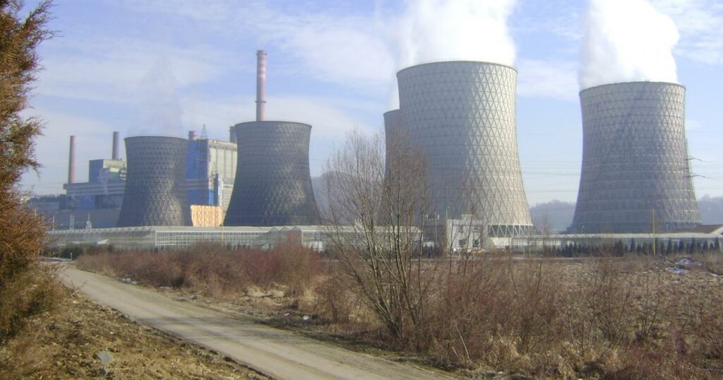 China expands coal power interests in Bosnia and Herzegovina